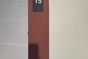 Platinum Room at Botanical View Court, John Street, City Centre, Sunderland, SR14AH - Image 1
